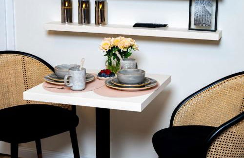 Boutique Apartment 4 Oberhausen - Foto 7