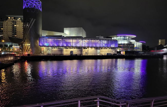 Luxury River View 2-bed Apt, Wifi, Garden, River - Foto 21