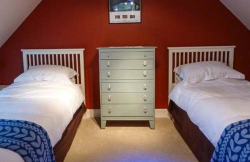 Grace Cottage - Foto 12