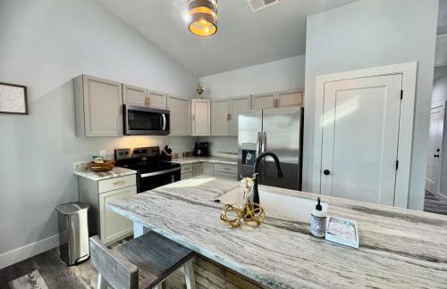 HubCityHaven 2 New, 3BR 2BA - Foto 42