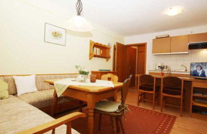 Pension mit Bergblick in Inzell - Foto 13