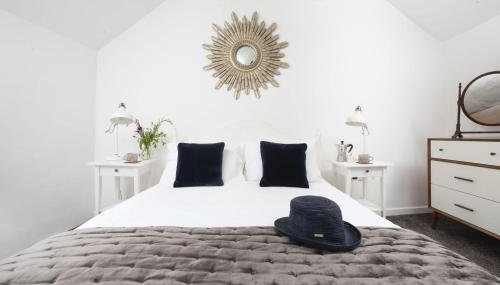 Piskey Cottage, Mousehole - Close to Harbourside - Free WiFi - Free Parking - Foto 5