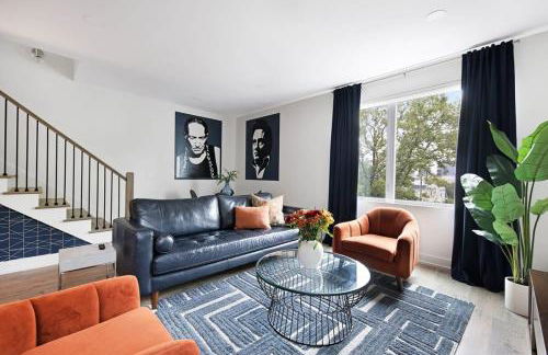 The Jameson House - Downtown views from Rooftop Lounge - Foto 19