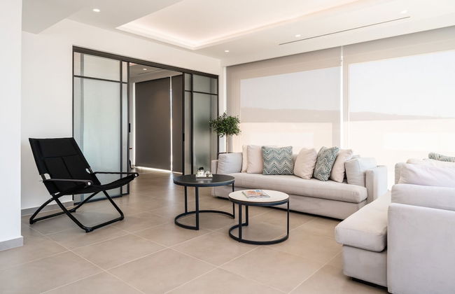 Balia Suites - Foto 34