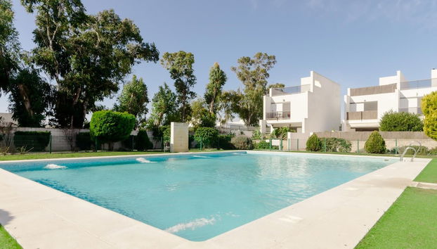 Playa Fontanilla I 25883 - Foto 2, Habitación