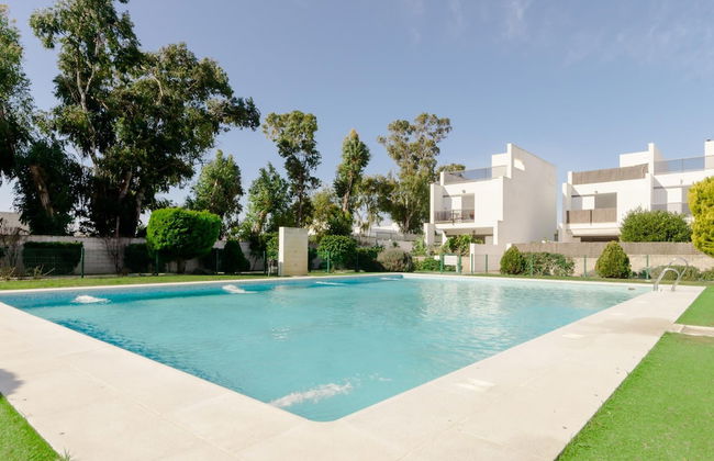 Playa Fontanilla I 25883 - Photo 1