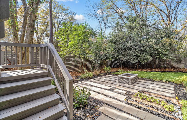 Charlotte Retreat Luxury 4BR Heaven - Foto 50