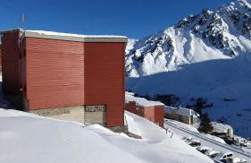 le Ty Cosy Montagnard la Mongie - Foto 10