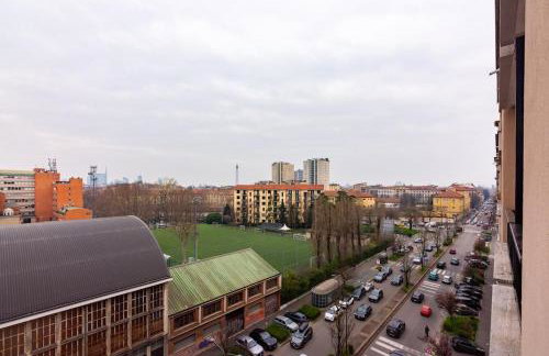 CityLife Apartment - Modern - Photo 31