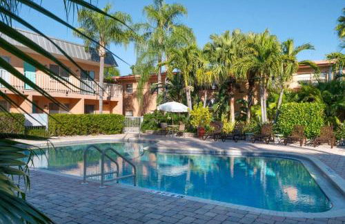 Free Parking - Pool - Bayshore Resort-Style 2BD - Foto 6