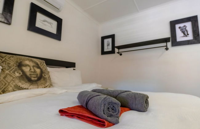 African Sky Villas - Photo 22