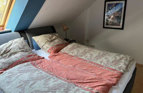 Nettes Appartment in Langenhagen - Foto 23