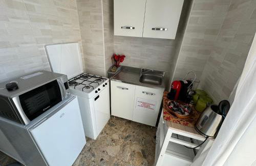 6 Civico d arte Gargano home - Foto 5