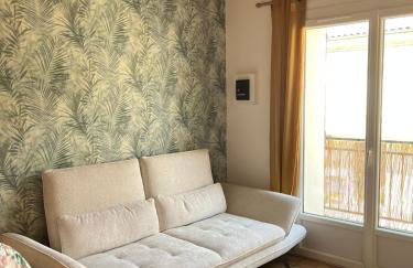 Appartement avec balcon - Foto 1