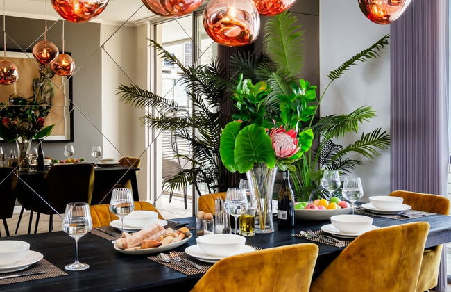 Waterfront Elegance at Harbour Bridge 413 - Foto 19