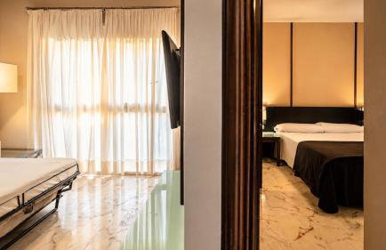 Apartamentos Vértice Bib Rambla - Foto 51