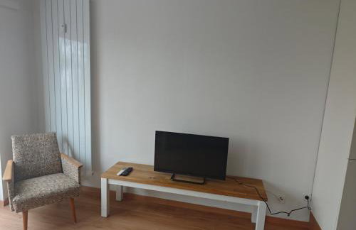 Moderne helle 75qm Wohnung am Salbker See inkl Parkplatz, Balkon - Foto 28