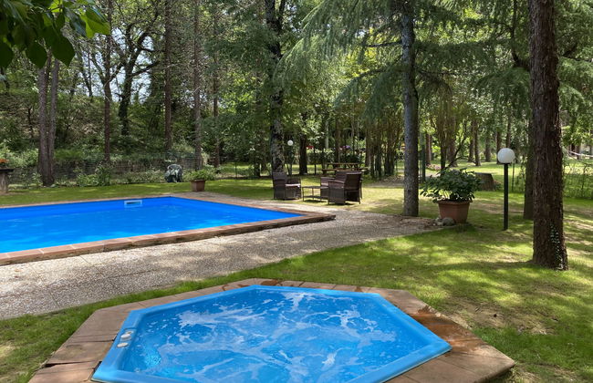 Villa Alari - Foto 2