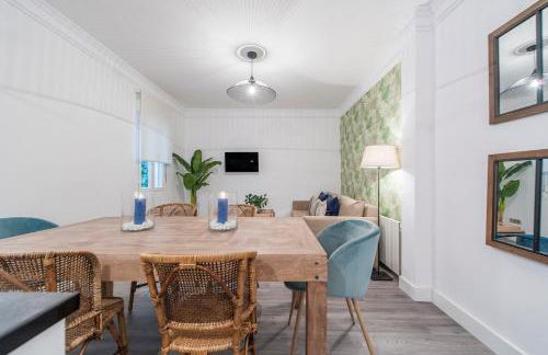 Zurbano Madrid - Apartamento Elegante y Confortable en el Centro - Photo 7