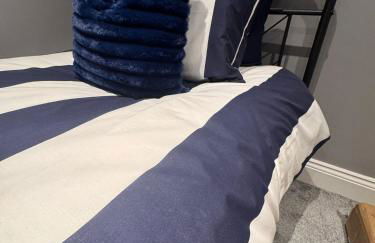 Granville Road, near Hospital, sleeps 5 - Foto 15