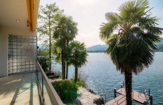 Bellariva Lake View - Foto 21