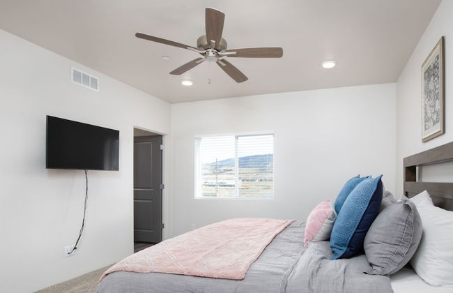 Nordic Pointe - Photo 5