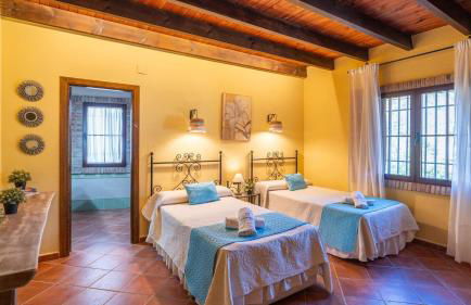 La Casita del Campo Alcaucín by Ruralidays - Foto 29