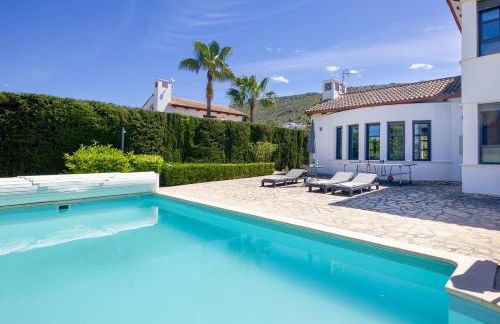 Villa Siegfried JÁVEA - Foto 16