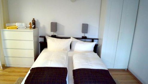 Wohlfühlen am Großen Goitzschesee - Foto 5, towels, wardrobe