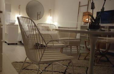 LA SUITE appartement pleine vue mer - Photo 40