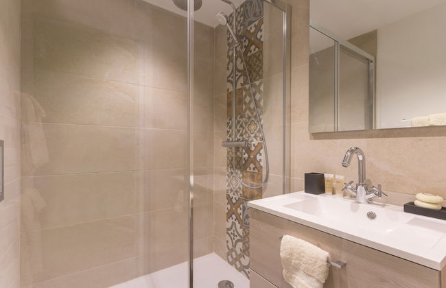 L'Escale de Jules et Lily - Foto 40