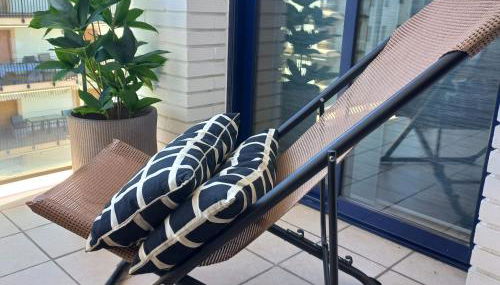 BLAU MARÍ 175 - Photo 5, sunbed