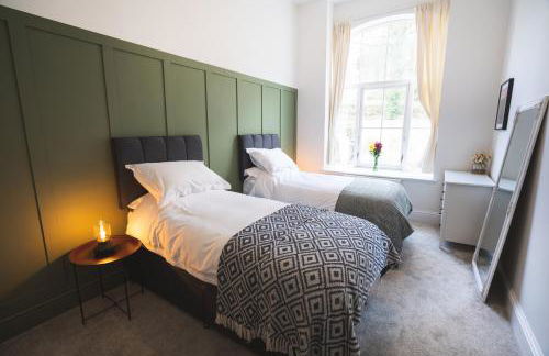 Litton Mill Retreat, Luxury Converted Mill - Photo 15