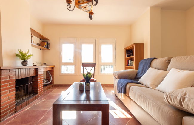 Holiday Home Torre del Sol by Interhome - Foto 42