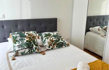 L'Éclat Champenois - Terrasse-Gare-Arena - Foto 28