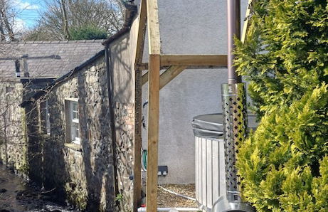 Riverside Cottage at Logwood Mill - Foto 68