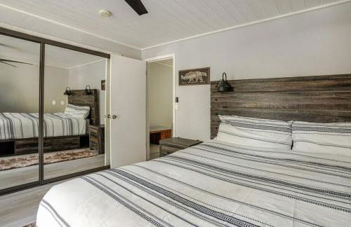 Comfy Modern Big Bear Cabin - Foto 31
