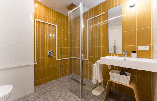 SEIS ALDABAS Apartamentos - Photo 31