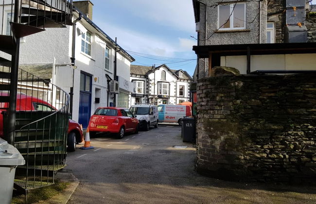 'Mysty' Studio style Winter deal on 3 nights or more Nov to Mar - Foto 27