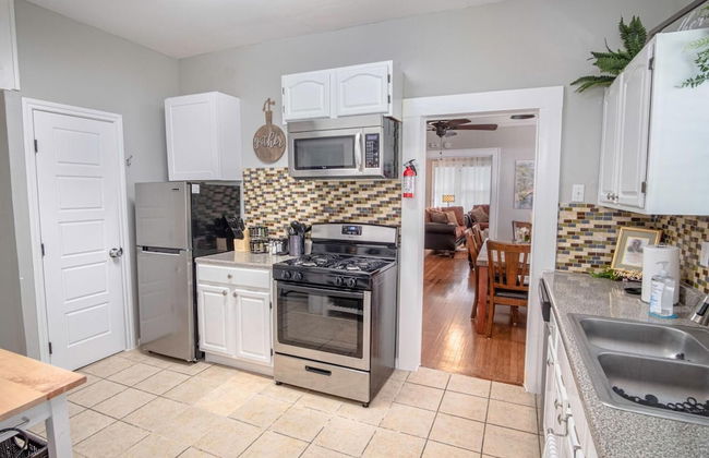 Stunning 3 BR Home Near DT Alamodome - Riverwalk - Foto 8