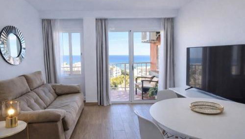 Benalmadena JUPITER -Ocean View 1Bedroom Apartment - Foto 2