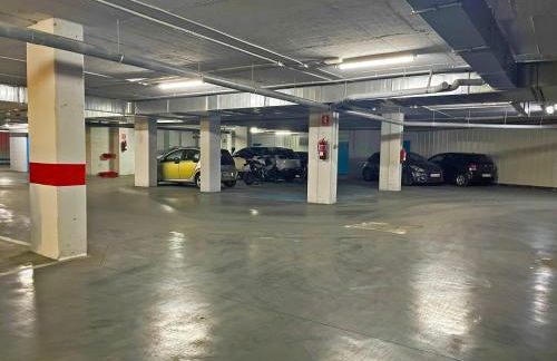 Apartamento Alazán - Ole Solutions - Foto 27