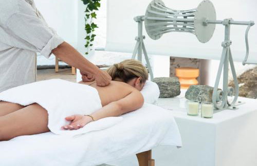 Pietra Bianca 1891 Suites Mykonos - Foto 20