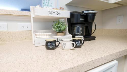 Ballston Getaway King Suite - Foto 3