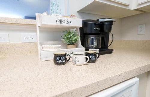 Ballston Getaway King Suite - Foto 3