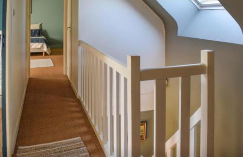 La longère d'Adèle Gîte de charme avec jacuzzi - Foto 27