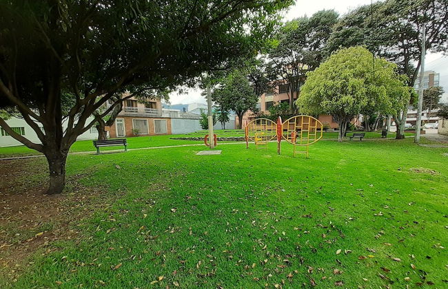 The Hostel Bogota Real - Foto 8