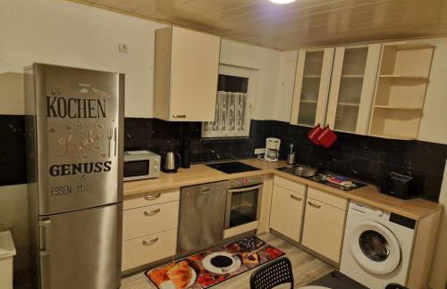 2-Zimmer Apartment in Gummersbach - Foto 10