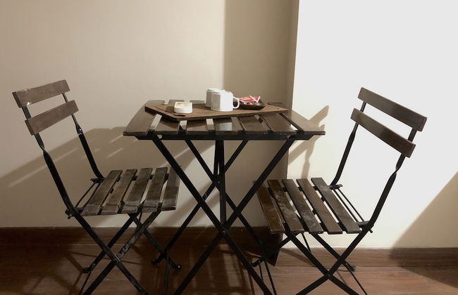 Centre Suites Taksim - Foto 52