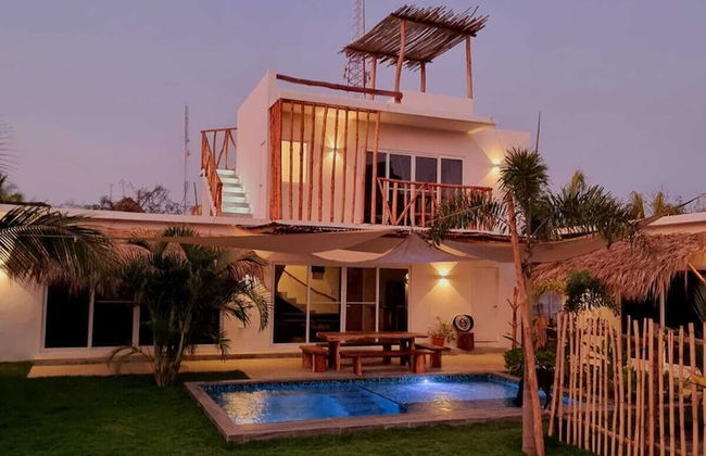 Luna Rossa Beach Villas - Photo 18